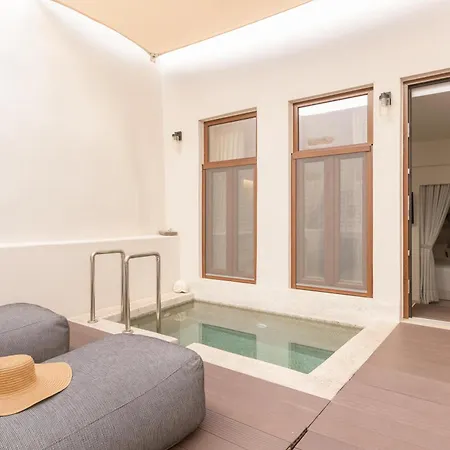 Le Bijou Luxury Apartment Rethymno