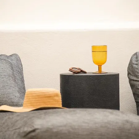 Apartman Le Bijou Luxury Réthimno