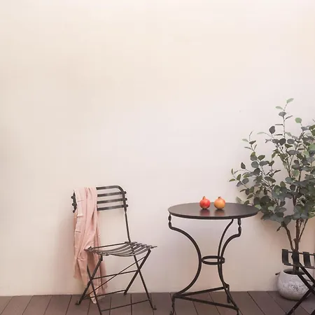 Le Bijou Luxury Réthymnon