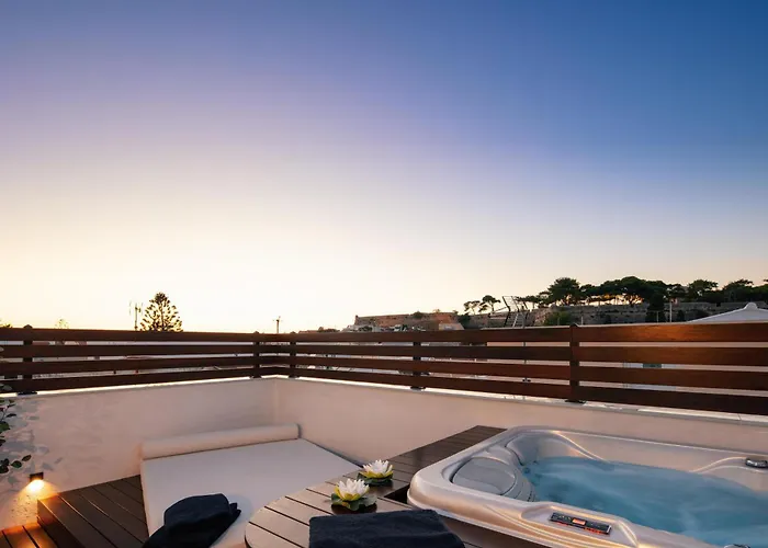 Le Bijou Luxury Apartamento