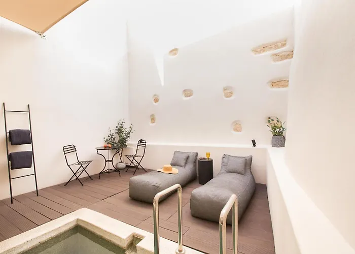 Apartamento Le Bijou Luxury *