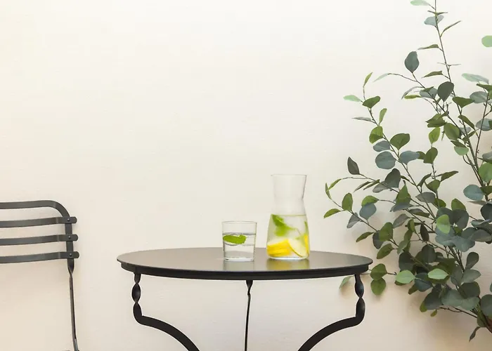 Apartamento Le Bijou Luxury