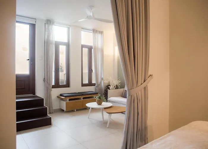 Le Bijou Luxury Rétino