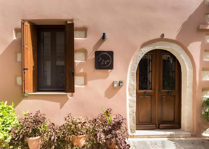 Apartamento Le Bijou Luxury *