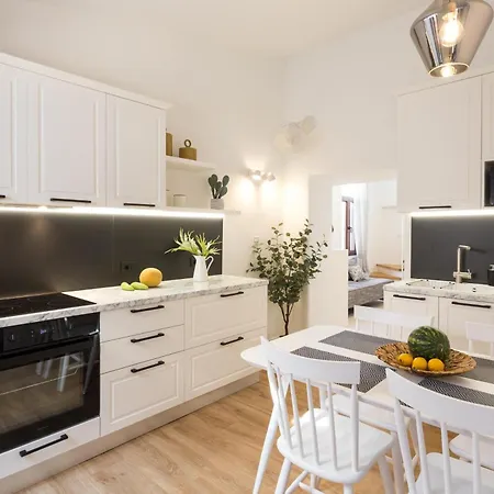 Le Bijou Luxury Apartmán Rethymno