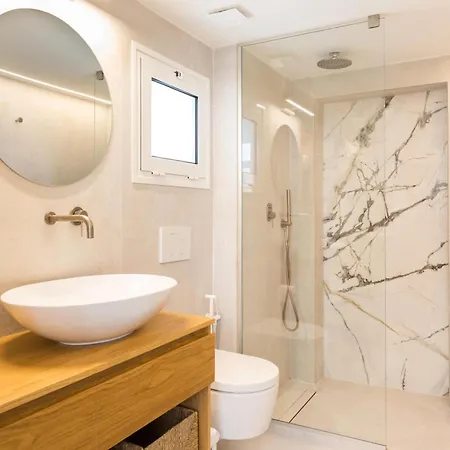 Le Bijou Luxury 公寓 *