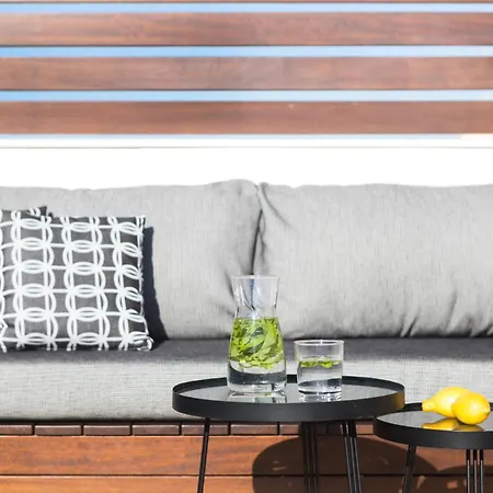 Apartmán Le Bijou Luxury Rethymno