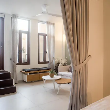 Le Bijou Luxury Rethymno